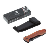 Складной нож Stinger 80 мм FK-632SW