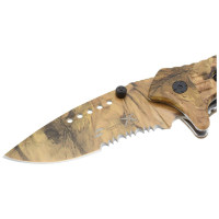 Складной нож Stinger 95 мм FK-013X