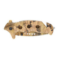 Складной нож Stinger 95 мм FK-013X