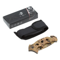 Складной нож Stinger 95 мм FK-013X