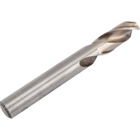 Сверло по металлу короткая серия цх (12.00x51x102 мм; Р6М5; А1; ГОСТ 4010-77) ИНСТУЛС 00001243853