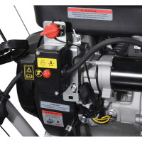 Снегоуборщик Ресанта СБ 8100Э 70/7/35