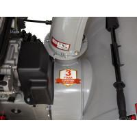 Снегоуборщик Ресанта СБ 8100Э 70/7/35