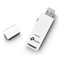 Wi-Fi USB-адаптер TP-Link N300 TL-WN821N