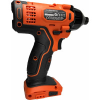 Аккумуляторный гайковерт FERM FX Power CDM1165