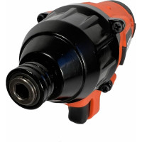 Аккумуляторный гайковерт FERM FX Power CDM1165