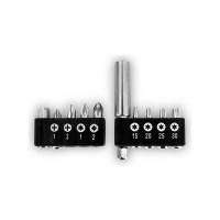 Аккумуляторный гайковерт FERM FX Power CDM1165