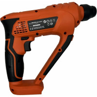 Аккумуляторный перфоратор FERM FX Power HDM1052