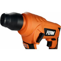 Аккумуляторный перфоратор FERM FX Power HDM1052