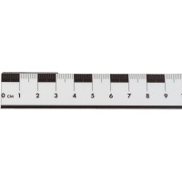 Сверло по металлу Р6М5/М2 (10 шт; 0.9 мм; ц/х; вышлифованное Класс А1) WOLFSTAR da00207