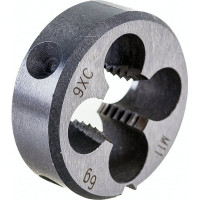 Плашка ИПК М11х1,25 plashkaM11x1,25