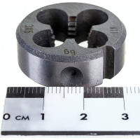 Плашка ИПК М11х1,25 plashkaM11x1,25