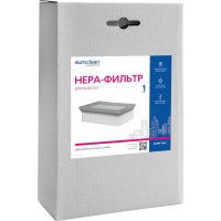 HEPA-фильтр целлюлозный для пылесоса EURO Clean KHPM-MV4