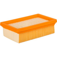 HEPA-фильтр целлюлозный для пылесоса EURO Clean KHPM-MV4