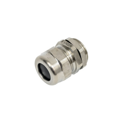 Кабельный ввод FORTISFLEX MG-M-20 (INOX) 85435