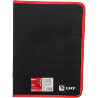 Набор диэлектрического инструмента EKF НИИ-01 Expert ndi-01