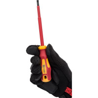 Набор диэлектрического инструмента EKF НИИ-01 Expert ndi-01