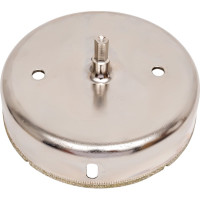 Коронка алмазная (110х55 мм; 6-гранный хв-к) Sturm 1055-09-11055