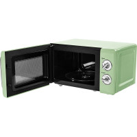 Микроволновая печь Tesler MM-2045 GREEN 00000096375