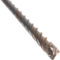 Бур по бетону 4POWER (6х200х260 мм; SDS-plus) Heller TD29123