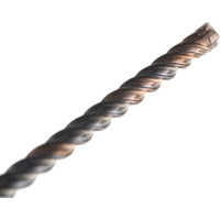 Бур по бетону 4POWER (6х200х260 мм; SDS-plus) Heller TD29123