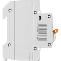 Автоматический выключатель ВА47-29 (1Р; 2 А; 4.5 кА; С) TDM ELECTRIC SQ0206-0066