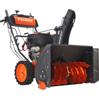 Снегоуборщик Patriot Сибирь 113Е 426108113