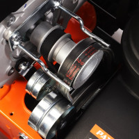 Снегоуборщик Patriot Сибирь 113Е 426108113