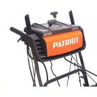 Снегоуборщик Patriot Сибирь 113Е 426108113
