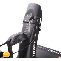 Снегоуборщик Patriot Сибирь 113Е 426108113