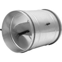 Дроссель-клапан DKR-150 Diaflex УФ-00035157