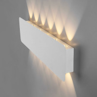 Настенный светильник Elektrostandard 40139 1 LED белый a055777