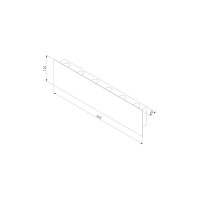 Настенный светильник Elektrostandard 40139 1 LED белый a055777