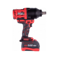 Аккумуляторный ударный гайковерт MIGHTY SEVEN DW-601A