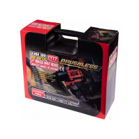 Аккумуляторный ударный гайковерт MIGHTY SEVEN DW-601A