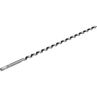 Сверло по дереву винтовое 30x600 мм ФОРВАРД 33030600