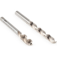 Набор машинных метчиков GSR From RSP35 HSSG DIN371/376 M3-M10/M12 14 предметов 08303018