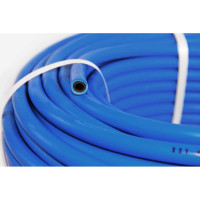 Рукав кислородный 50 м, III класс, 6.3 мм, 2 Мпа НОВЭМ III-6,3-2,0 50м синий