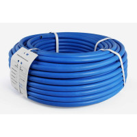 Рукав кислородный 50 м, III класс, 6.3 мм, 2 Мпа НОВЭМ III-6,3-2,0 50м синий