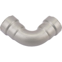 Отвод Viega 90 Megapress с SC-Contur 3/4" 694524