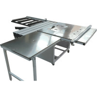 Многофункциональная пила Delta Machinery DM-10F 01-0001