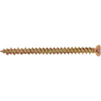 Шуруп по бетону МЕТАЛЛСЕРВИС 7.5x92 100 шт. 1230717