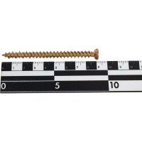 Шуруп по бетону МЕТАЛЛСЕРВИС 7.5x92 100 шт. 1230717