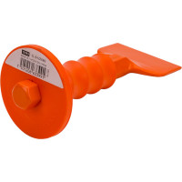 Долото с ручкой Truper CL-3-1/2X8G 12193