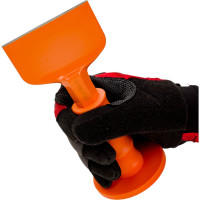 Долото с ручкой Truper CL-3-1/2X8G 12193