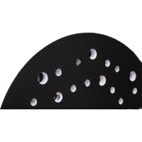 Подошва на липучке Multihole slim hard 150 мм для TA BR RA Scorpio E RUPES 981.600/50