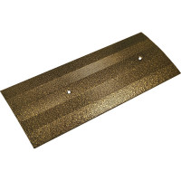 Порог-стык Трибатрон АЛ-380 (1 м; бронзовый антик) 87920