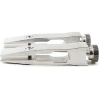 Цельнофрезерованные зажимы TSPROF TS-PT1900010