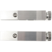 Цельнофрезерованные зажимы TSPROF TS-PT1900010