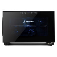 Винный шкаф KITFORT КТ-2403